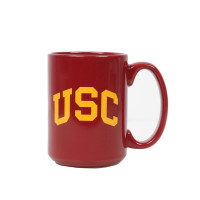 USC Trojans Arch Mug